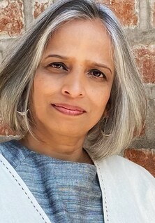 Nishtha Jain