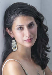 Hoda Taheri