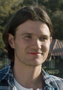 Sam Schweikert