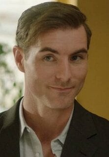 Christian Howard