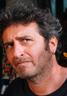 Francesco Eppesteingher