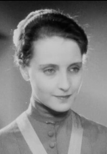 Dorothea Wieck