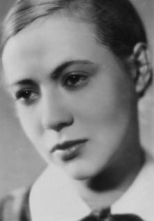 Hertha Thiele
