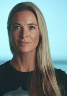 Ocean Ramsey