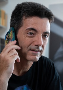 Sandro Torella