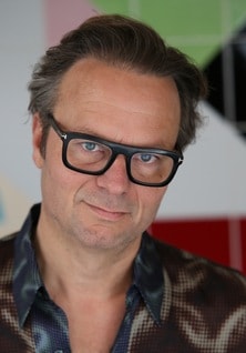 Oliver Rihs