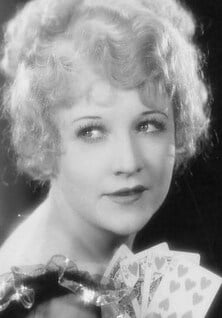 Betty Compson