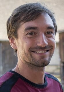 Daniel Gawlowski