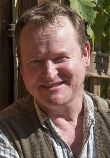 Wolfgang Haas