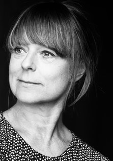 Jacqueline Zünd