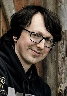 Steven Kostanski