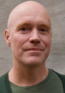 Lars Lovén