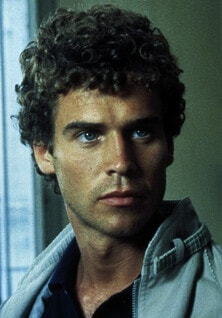 Mark Chase