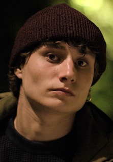 Zackari Delmas