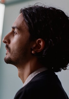 Imran Perretta