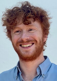 Oscar Hudson