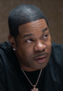 Busta Rhymes