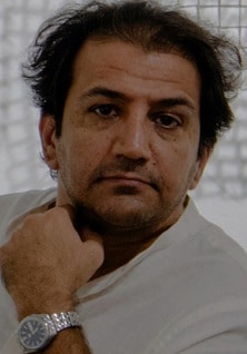 Morteza Ahmadvand