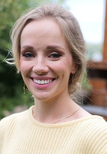 Lucy Hill