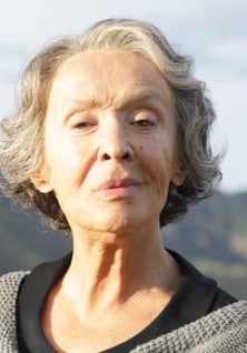 Irina Pechernikova