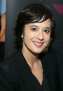 Lisa Barros D'Sa