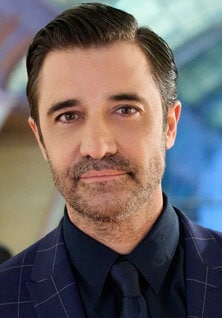 Gilles Marini