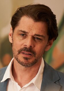 Kenny Doughty