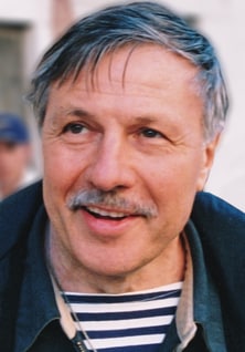 Anatoly Balchev
