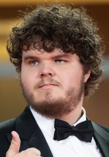 Aidan Delbis