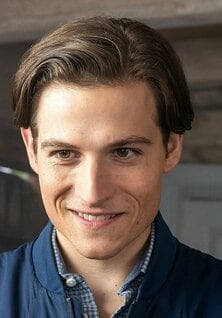 Moritz Bäckerling