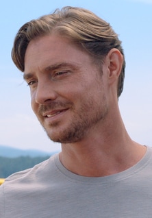 Max Brown
