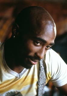 Tupac Shakur