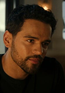 Jacob Scipio