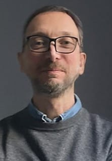 Eugenio Rigacci
