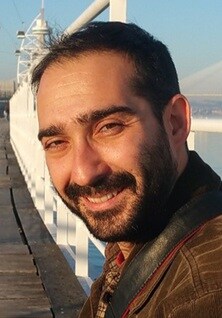Davide Giorni