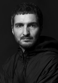 Yegor Troyanovsky