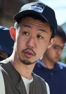 Kashou Iizuka