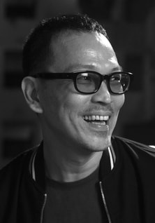 Pen-ek Ratanaruang
