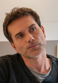 Mauro Racanati