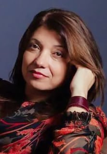 Susanna Lira