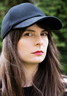 Maria Eriksson-Hecht