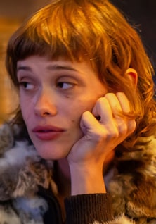 Mathilde Warnier