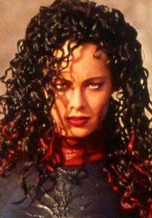 Melinda Clarke