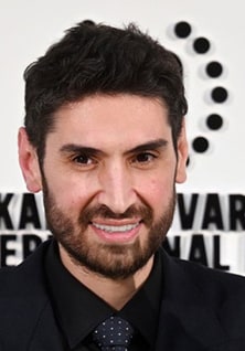 Soheil Beiraghi
