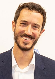 Giacomo Bendotti