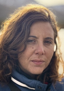 Sarah Narducci