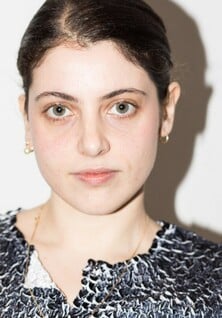 Camilla Carè