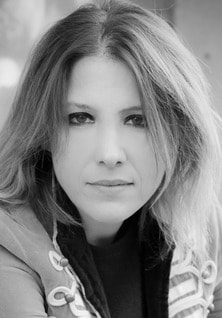 Cristina Puccinelli