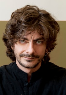 Cristian Patanè