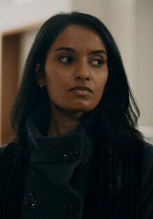 Pragya Shail